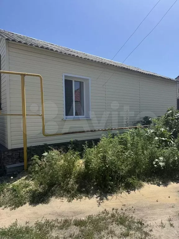 Дом 78,5 м на участке 3 сот. - Фото 1