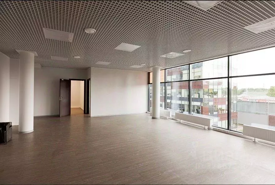 Офис в Москва Каширское ш., 3К2С2 (507 м) - Фото 2