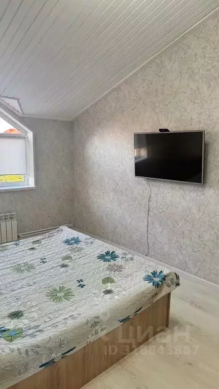 1-к кв. Дагестан, Каспийск Советский пер., 17 (35.0 м) - Фото 1