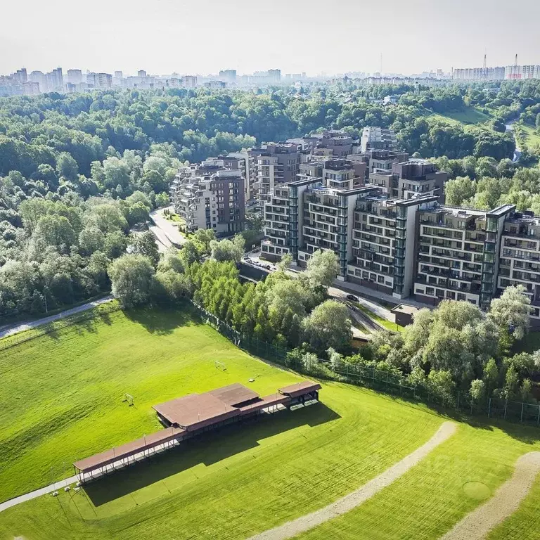 Помещение свободного назначения в Московская область, Химки Новогорск ... - Фото 1