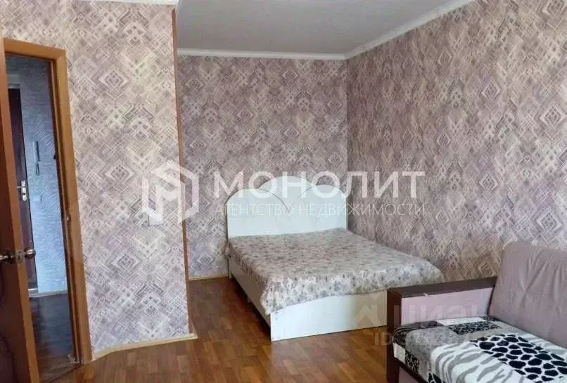 1-к кв. Белгородская область, Старый Оскол Северный мкр, 32 (43.0 м) - Фото 0