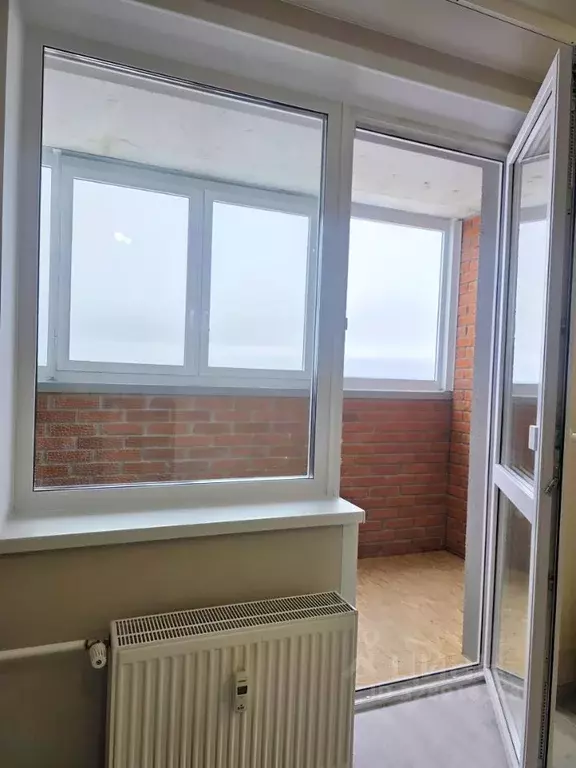 Студия Пермский край, Пермь ул. Гусарова, 5А (24.3 м) - Фото 2