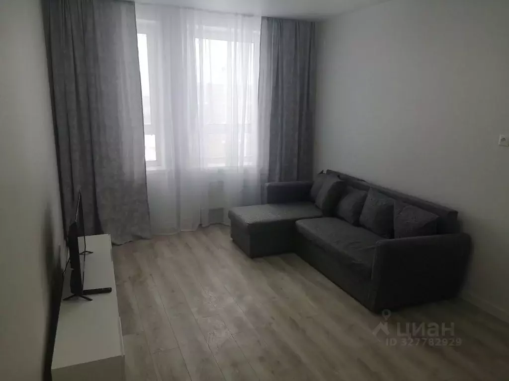 1-к кв. Московская область, Балашиха ул. Романычева, 5 (33.4 м) - Фото 1