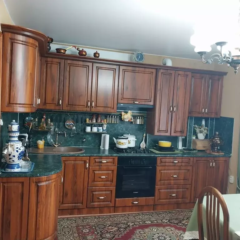 Продаётся 2-к квартира, 57 м - Фото 0
