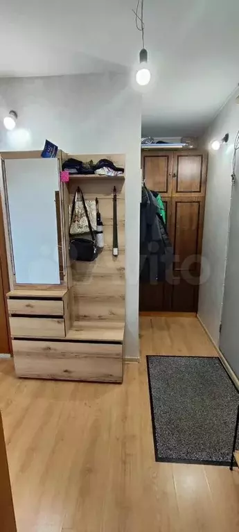 1-к. квартира, 37 м, 3/5 эт. - Фото 1