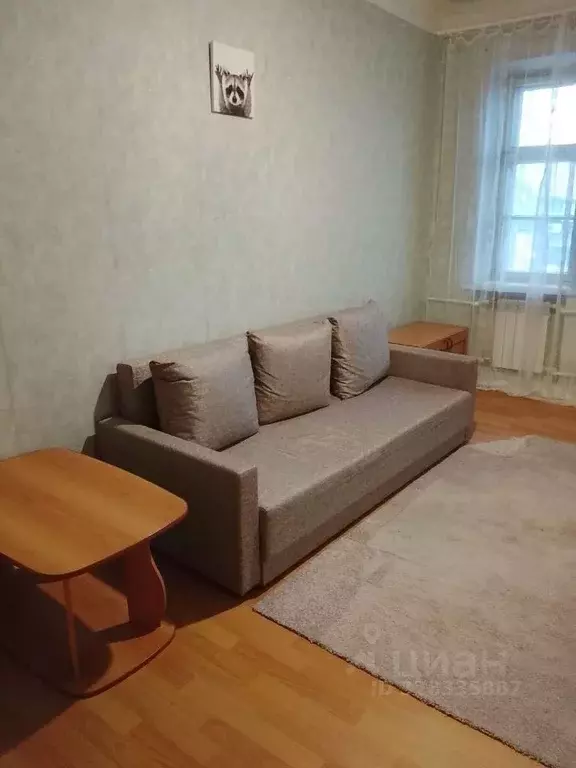 2-к кв. Самарская область, Самара Воронежская ул., 32 (45.0 м) - Фото 2