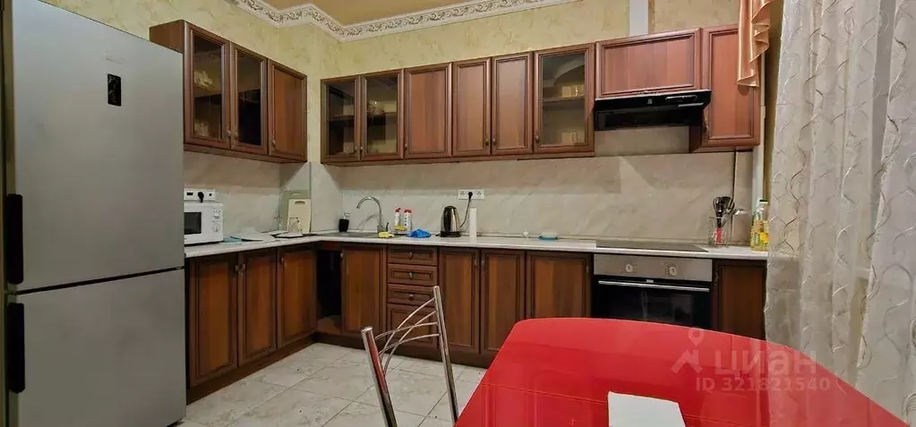 2-к кв. Нижегородская область, Нижний Новгород Кузнечиха жилрайон, ... - Фото 0