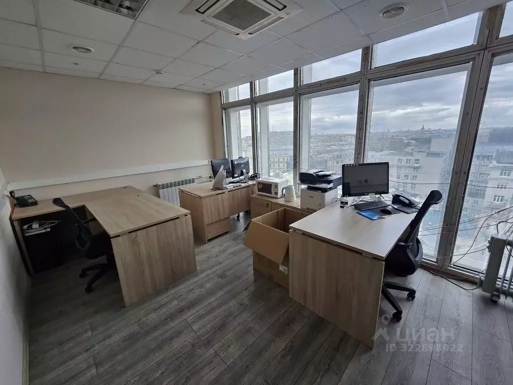 Помещение свободного назначения в Москва Садовая-Спасская ул., 11/1 ... - Фото 1