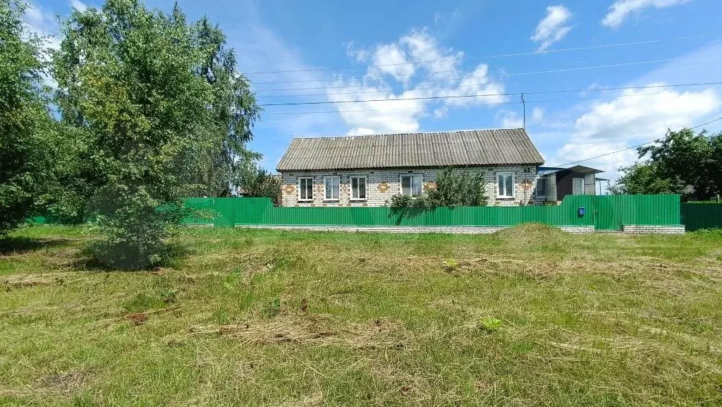 Дом 120,6 м на участке 34 сот. - Фото 1