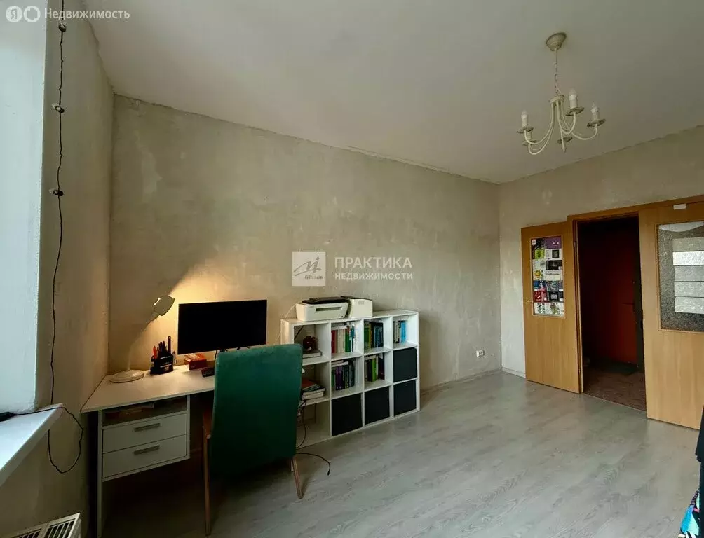 1-комнатная квартира: Москва, улица Новаторов, 4к5 (39.3 м) - Фото 2