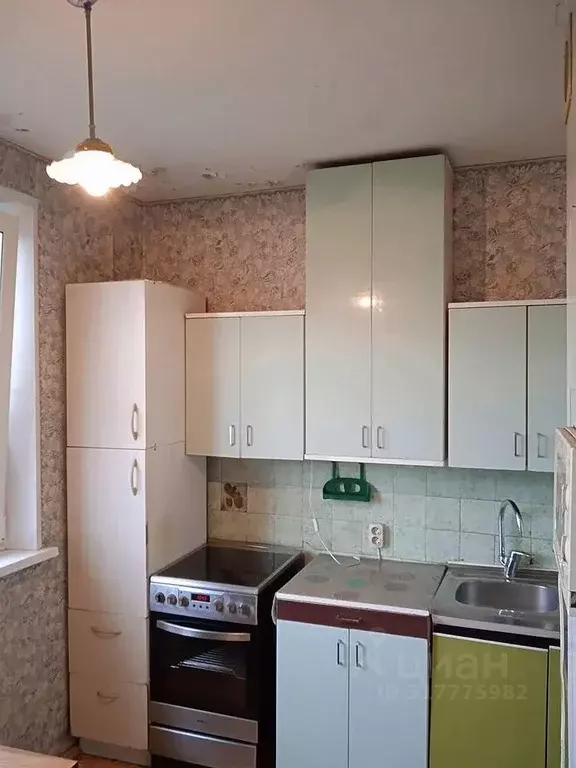 1-к кв. Москва 2-я Останкинская ул., 4 (40.0 м) - Фото 0