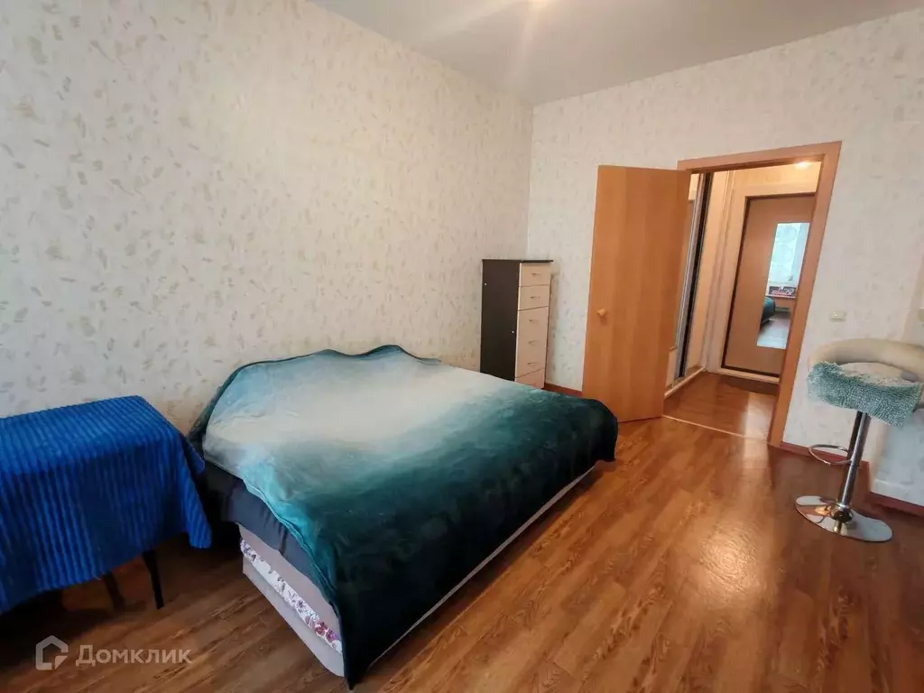 Продаётся квартира-студия, 30.8 м - Фото 1