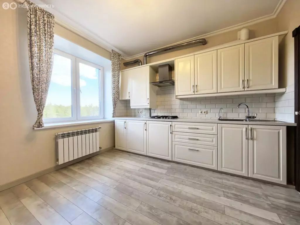 3-комнатная квартира: Рязань, Мещёрская улица, 24/12 (167.7 м) - Фото 1