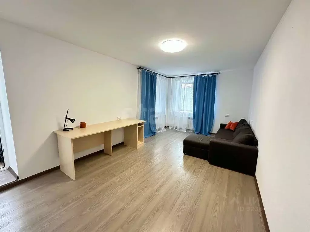 2-к кв. Воронежская область, Воронеж ул. Владимира Невского, 48 (62.6 ... - Фото 2