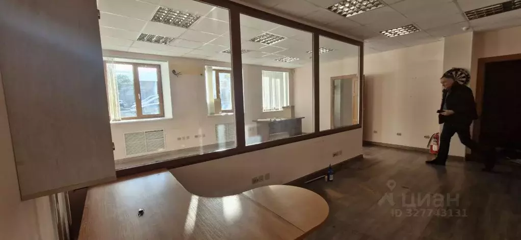 Офис в Санкт-Петербург Кондратьевский просп., 16/11Б (130 м) - Фото 2