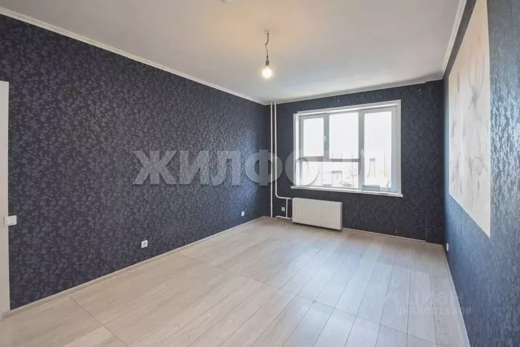 2-к кв. Новосибирская область, Новосибирск ул. Коминтерна, 118 (45.0 ... - Фото 2