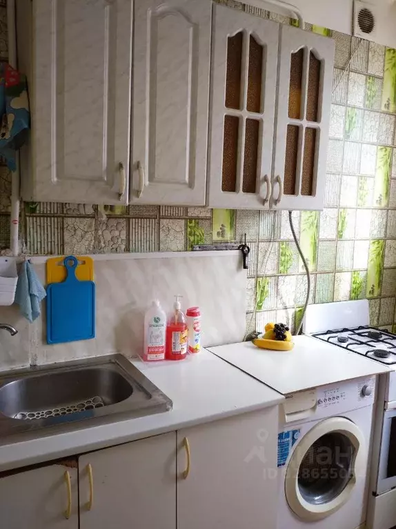 Комната Нижегородская область, Нижний Новгород просп. Ильича, 17 (22.0 ... - Фото 2