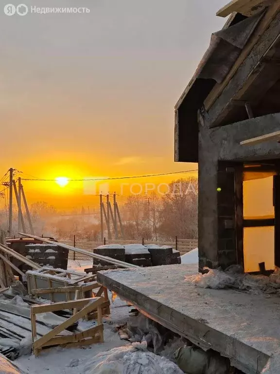 Дом в Новокузнецк, улица Кольцова (100 м) - Фото 2