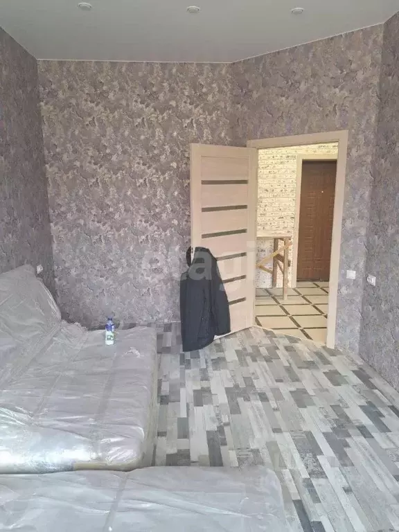 2-к кв. Белгородская область, Белгородский район, Северный городское ... - Фото 2