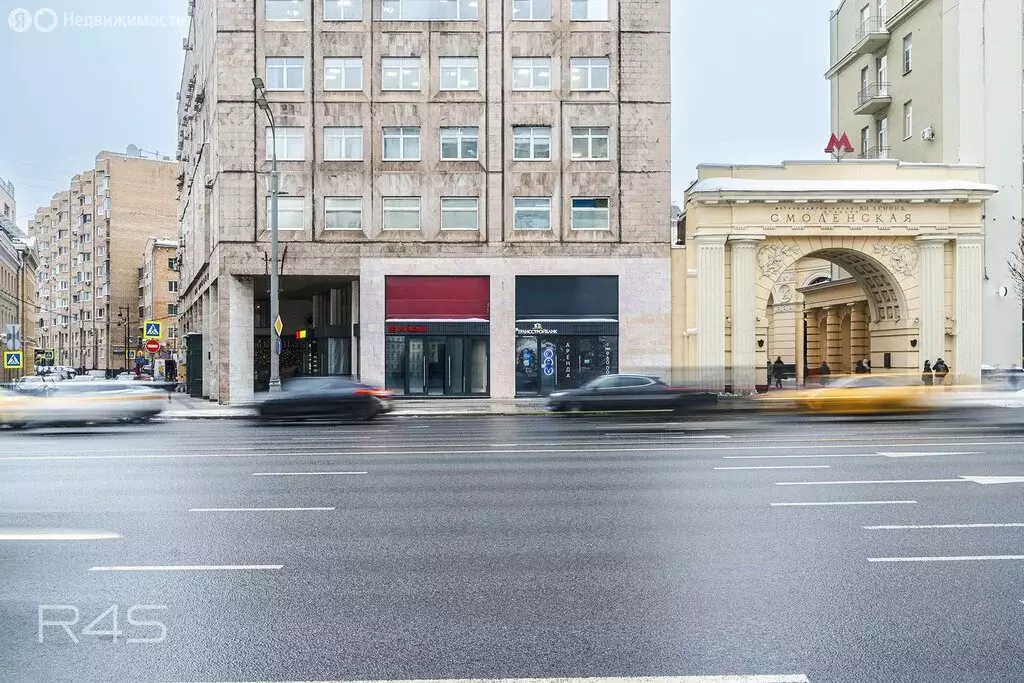 Торговая площадь (7.5 м) - Фото 1