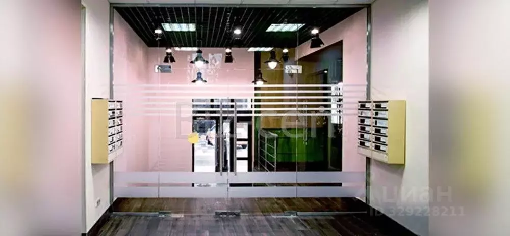 Офис в Москва Большой Кисловский пер., 1С2 (30 м) - Фото 1