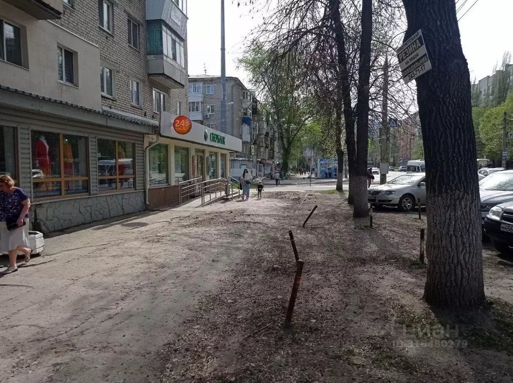 Склад в Самарская область, Самара просп. Металлургов, 67 (510 м) - Фото 2