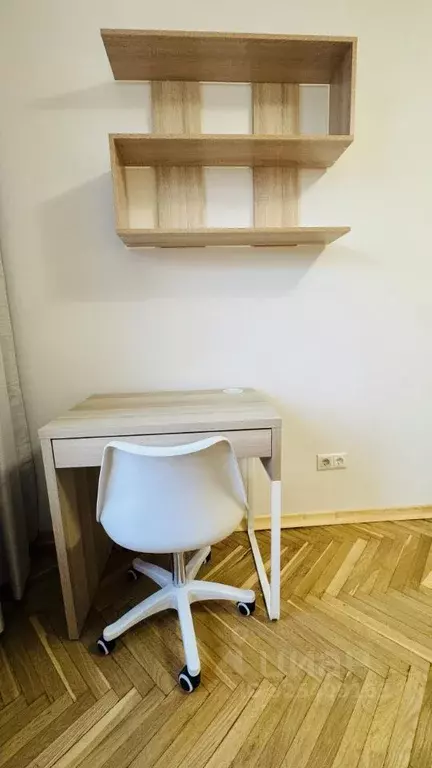 3-к кв. Москва Вешняковская ул., 41К3 (56.4 м) - Фото 2