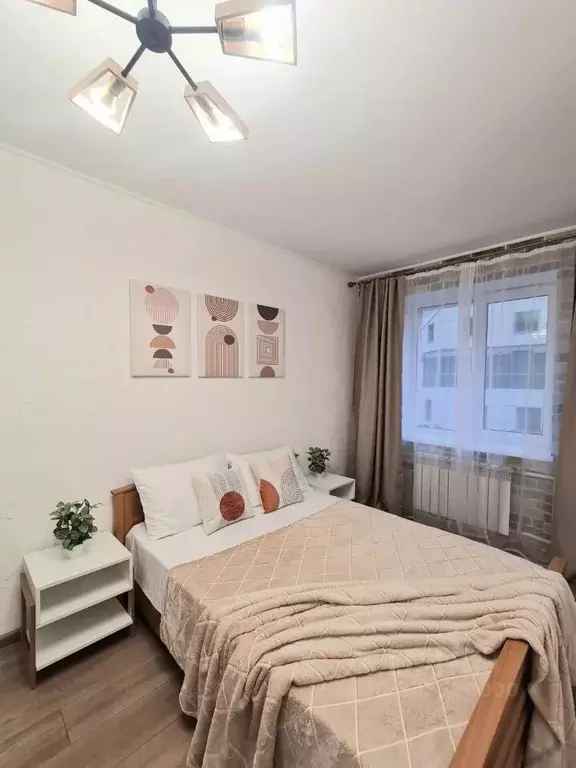 1-к кв. Тверская область, Тверь наб. Афанасия Никитина, 146 (44.0 м) - Фото 2