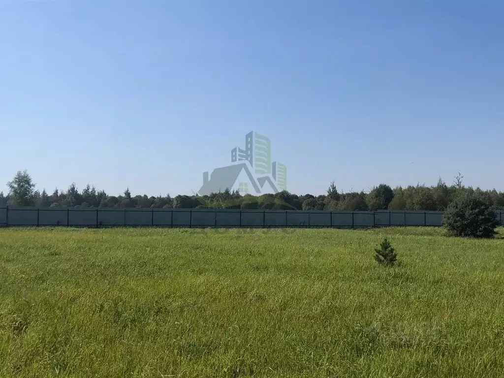 Участок в Московская область, Раменский муниципальный округ, Марьина ... - Фото 2