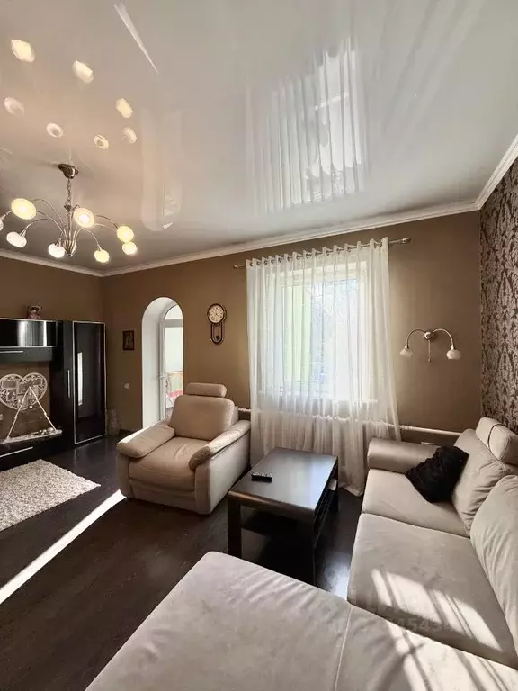 3-к кв. Калининградская область, Калининград Офицерская ул., 16 (90.6 ... - Фото 2