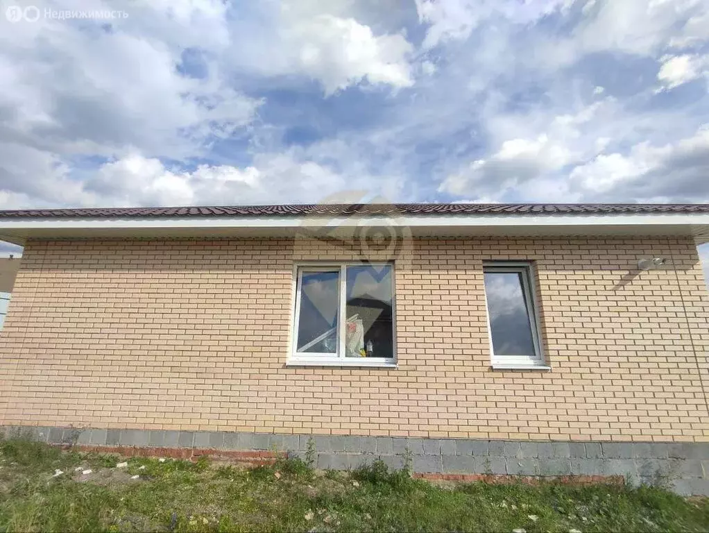 Дом в село Федосеевка (95 м) - Фото 1