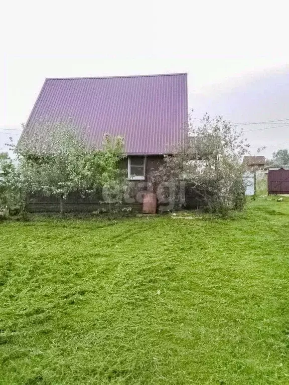 дом в ярославская область, углич (80 м) - Фото 0