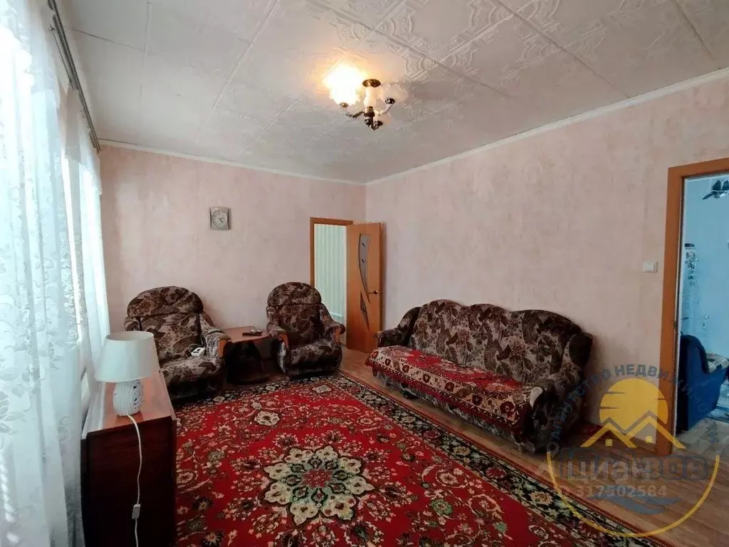Квартира, 4 комнаты, 74.2 м - Фото 0