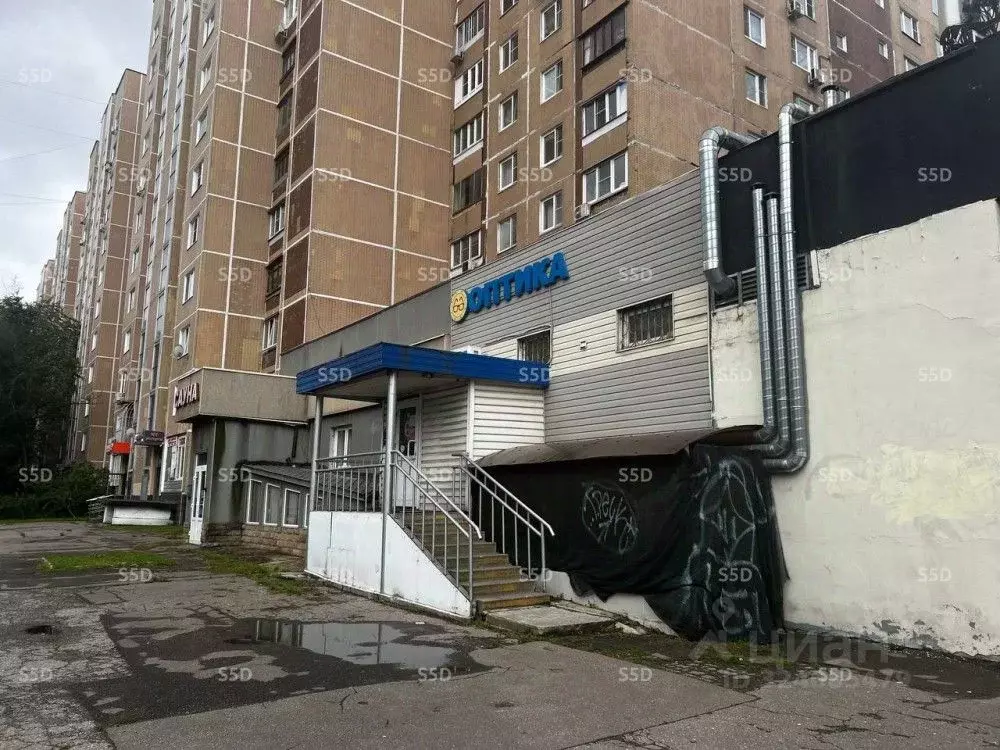 Помещение свободного назначения в Москва ул. Декабристов, 6К1 (135 м) - Фото 1