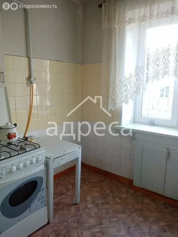 2-комнатная квартира: Самара, улица 22-го Партсъезда, 15 (45.1 м) - Фото 0