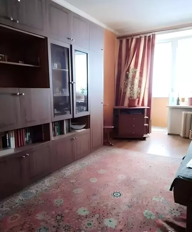 2-к кв. Москва Аминьевское ш., 16 (42.0 м) - Фото 1