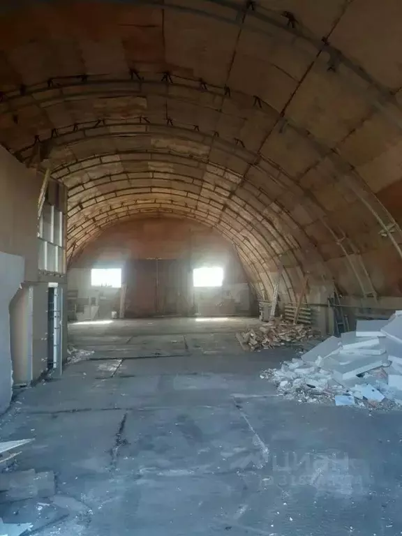 Помещение свободного назначения в Тюменская область, Тюмень ул. ... - Фото 0