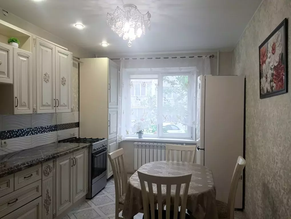 Продаётся 3-к квартира, 73 м - Фото 0