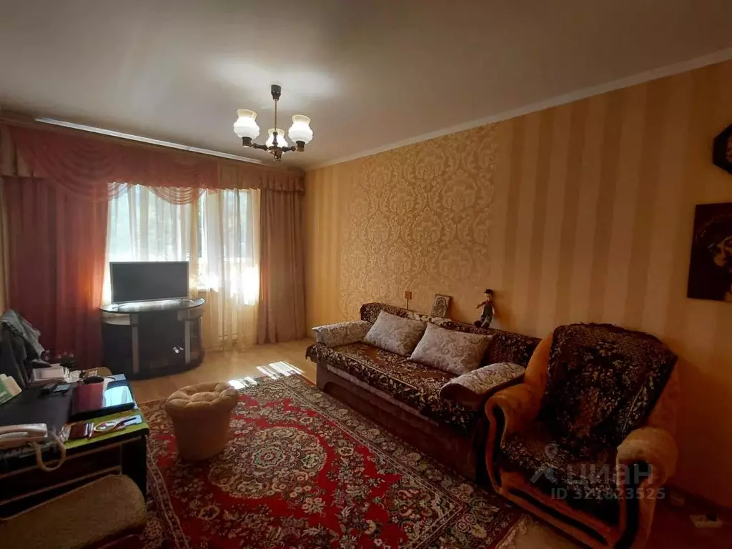 2-к кв. Курская область, Курск Северо-Западный мкр, проезд Сергеева, ... - Фото 0