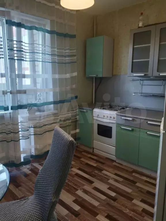 1-к. квартира, 40 м, 7/10 эт. - Фото 1