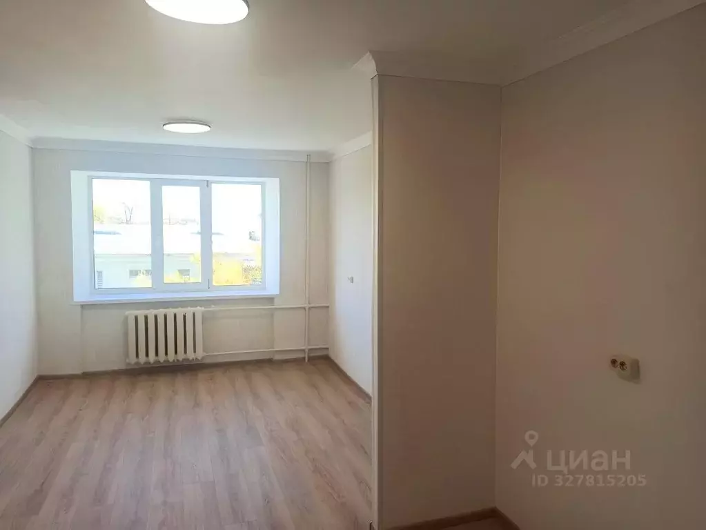 Комната Свердловская область, Среднеуральск ул. Ленина, 27А (18.0 м) - Фото 1