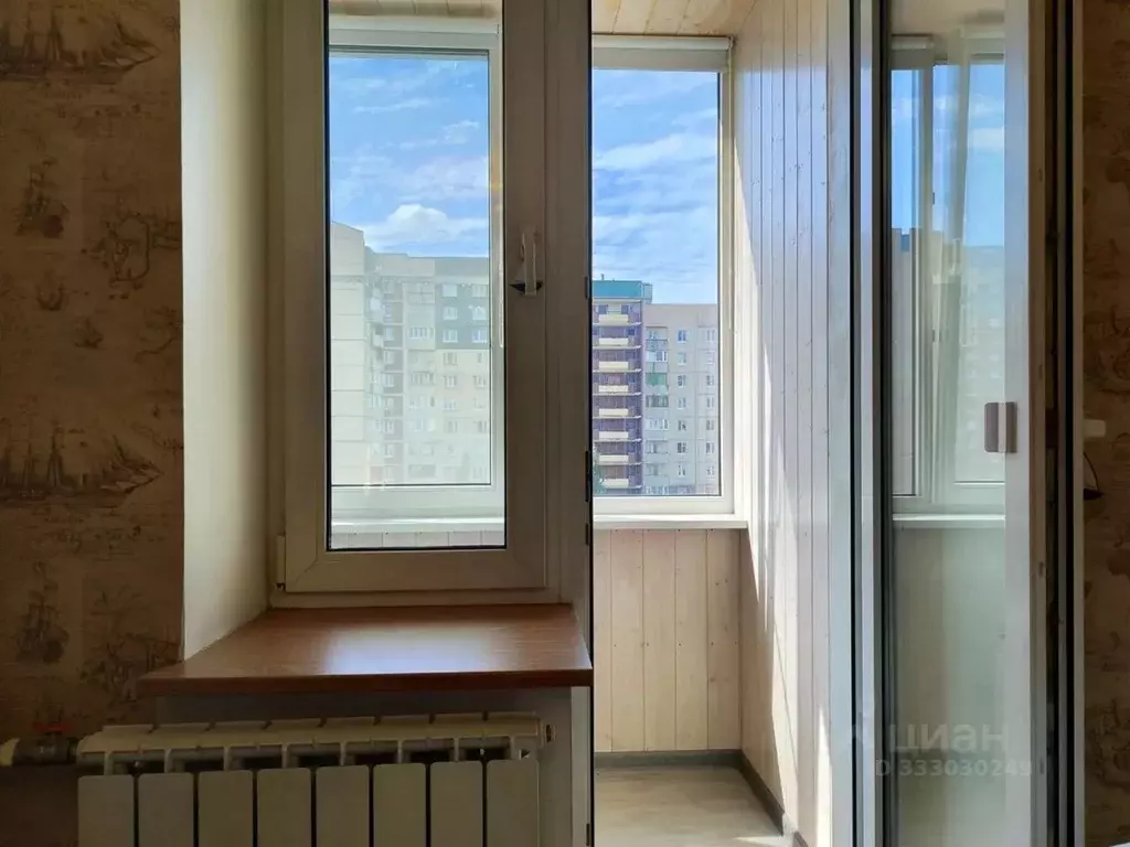 3-к кв. Санкт-Петербург просп. Авиаконструкторов, 38К1 (90.0 м) - Фото 2