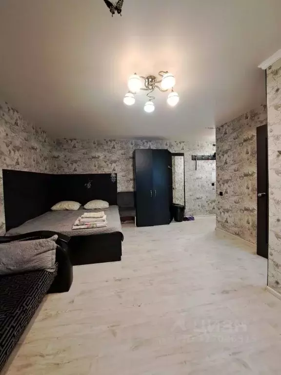 1-к кв. Ярославская область, Ярославль Московский просп., 98 (36.0 м) - Фото 2