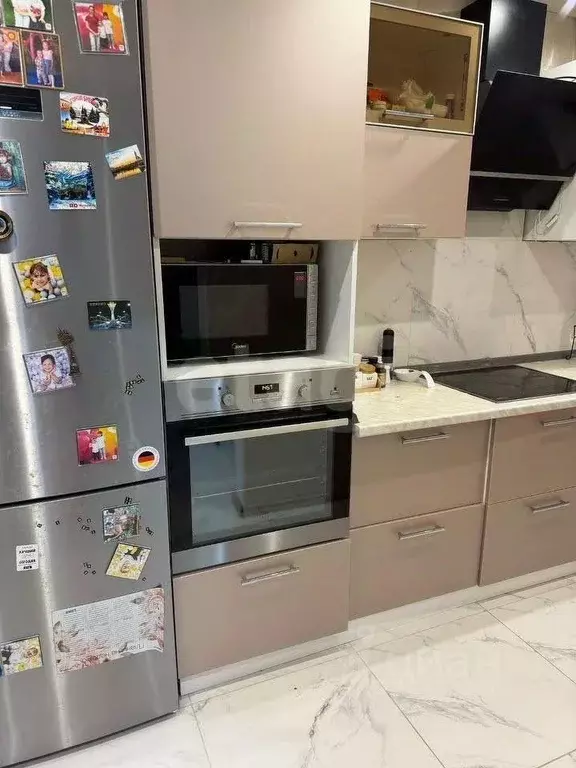 2-к кв. Татарстан, Набережные Челны ул. Аделя Кутуя, 18 (74.0 м) - Фото 1