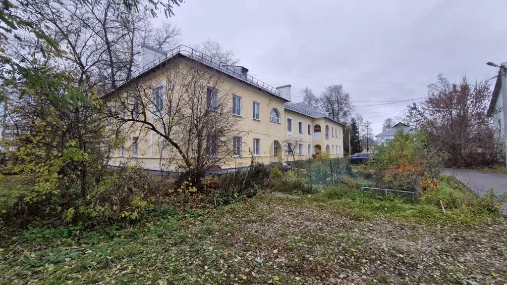 3-к кв. Тульская область, Алексин ул. Ленина, 27 (72.1 м) - Фото 1