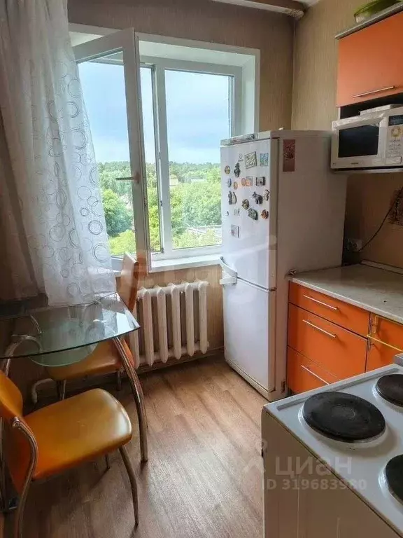 1-к кв. Новосибирская область, Новосибирск Холодильная ул., 18/1 (30.0 ... - Фото 0