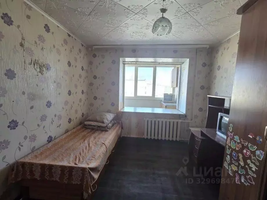 Комната Пермский край, Березники ул. Мира, 24 (22.0 м) - Фото 1