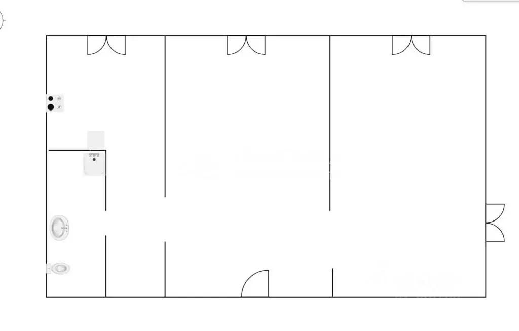 2-к кв. Москва Каширское ш., 4К1 (41.3 м) - Фото 1