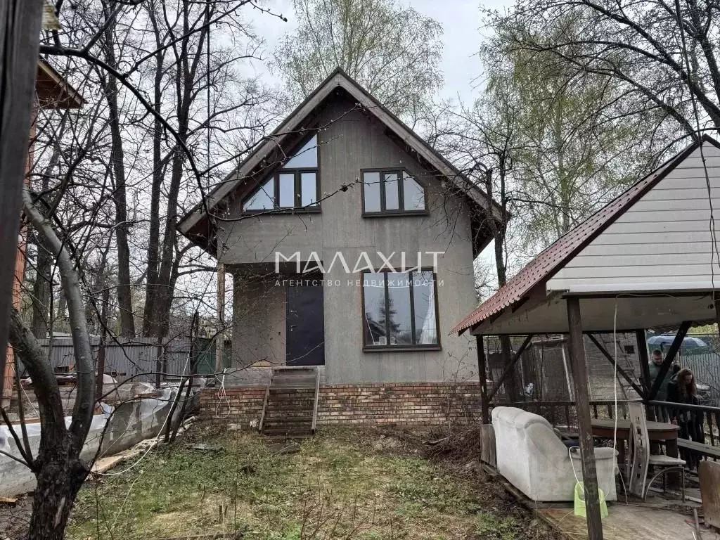 Участок в Самарская область, Самара 8-я линия (5.0 сот.) - Фото 1