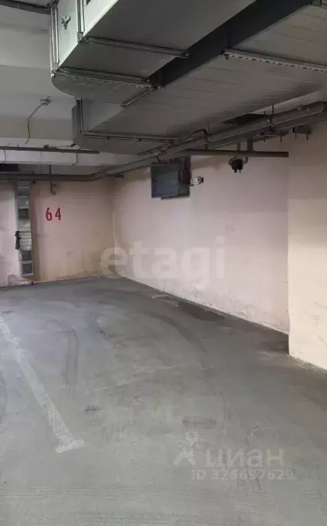 Гараж в Хабаровский край, Хабаровск ул. Запарина, 111 (15 м) - Фото 1